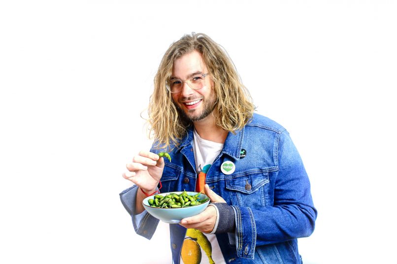 Waarom ik voor een Whole Food Plant based dieet kies