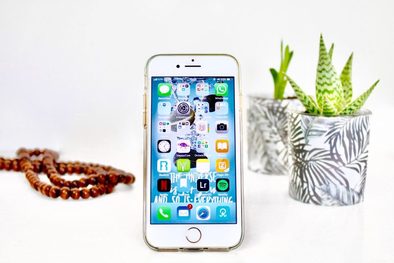 Digitaal minimaliseren