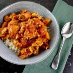 vegan pilav - pilav - pilaf - vegan pilaf