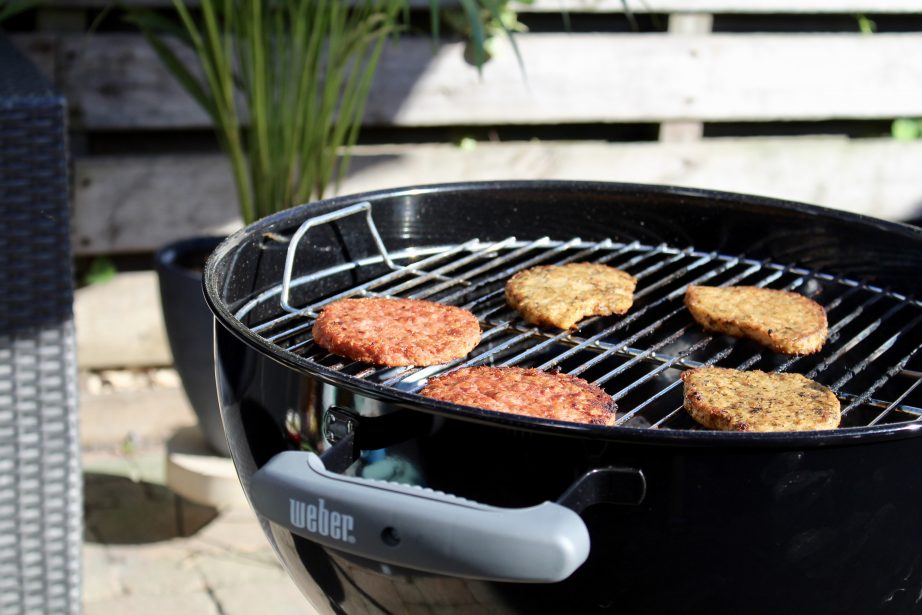 vegan bbq - vegan barbecue