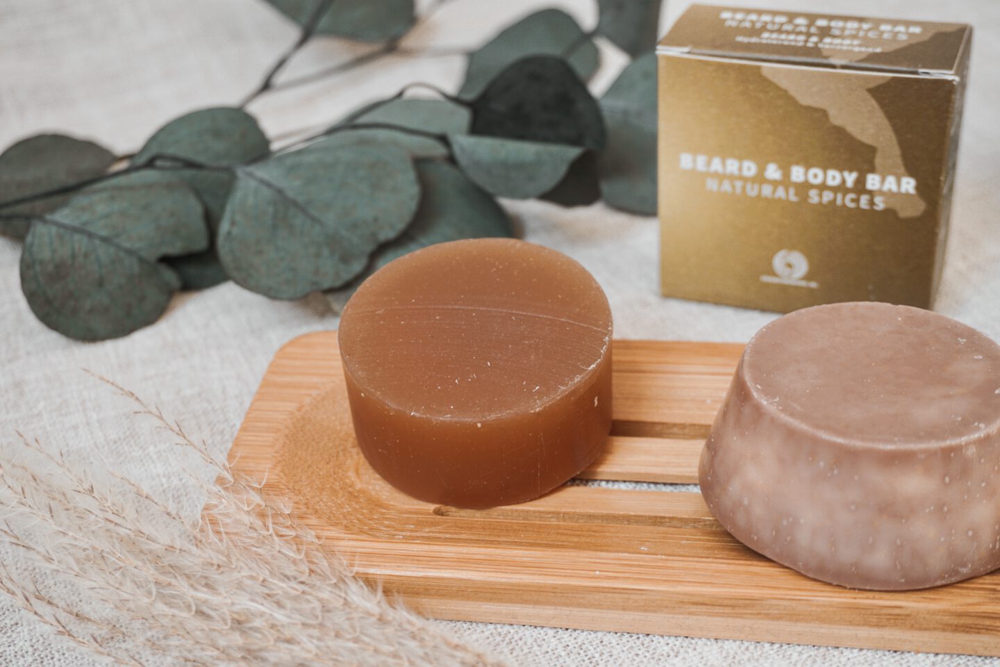 Uitgelichte afbeelding - shampoobars