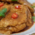 Uitgelichte afbeelding soja medaillons