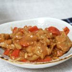Vegan Goulash