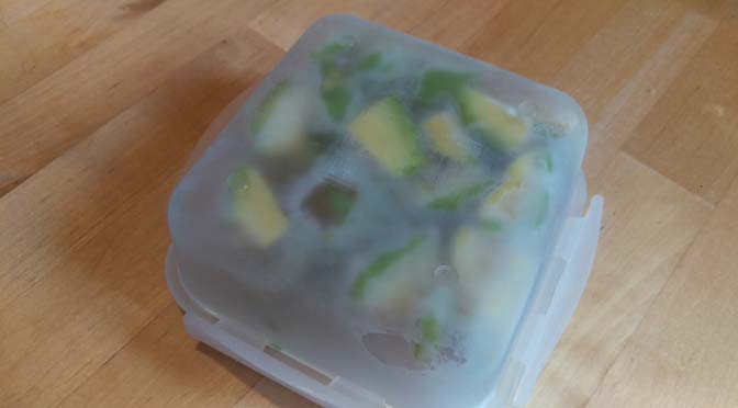 avocado-vriezer