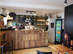 vegan hotspots in parijs hank burger