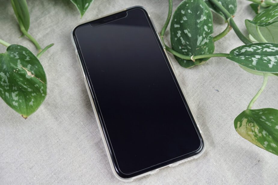 swappie iphone xs uit