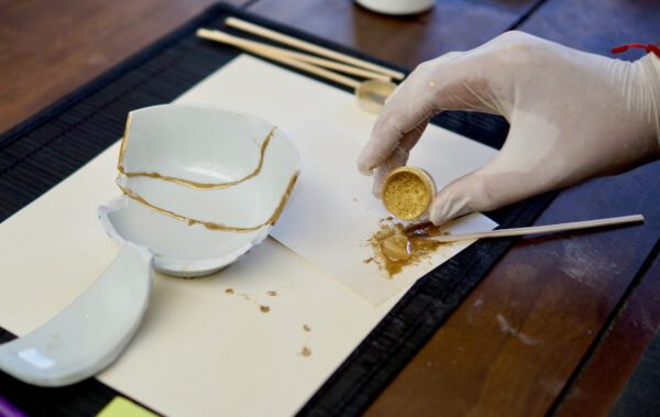 kintsugi in amsterdam 2